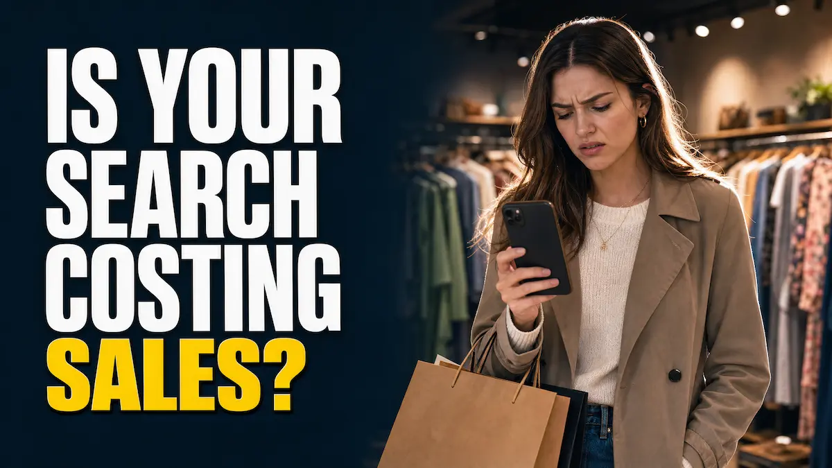 Migrating from SQL Search to Elasticsearch: What Retailers Need to Know